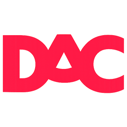 DAC Brasil logo