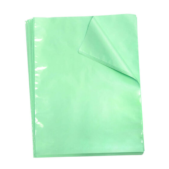 Embalagem Plastica Breeze Verde
