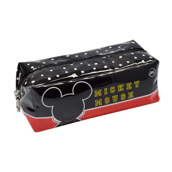 Estojo PVC DAC | Estojo DAC | Estojo Mickey