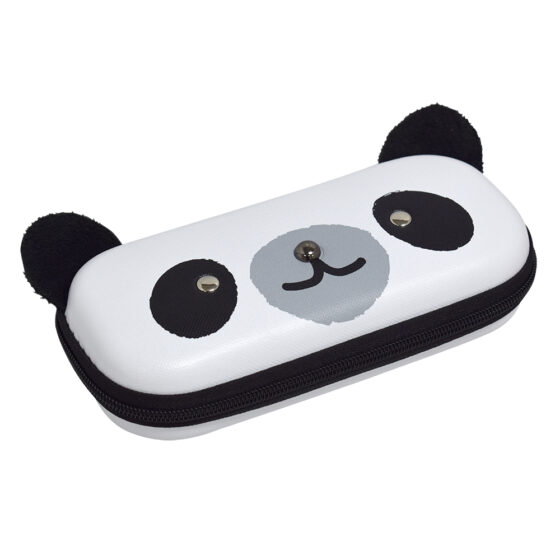 Estojo Escolar DAC | Estojo Panda