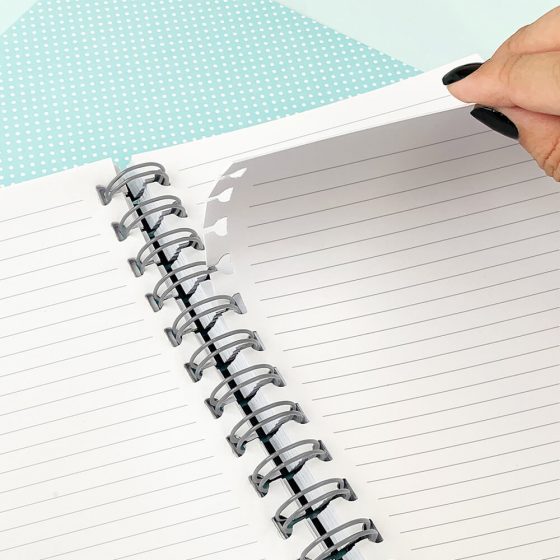 CADERNO SMART: INOVAÇÃO E PRATICIDADE