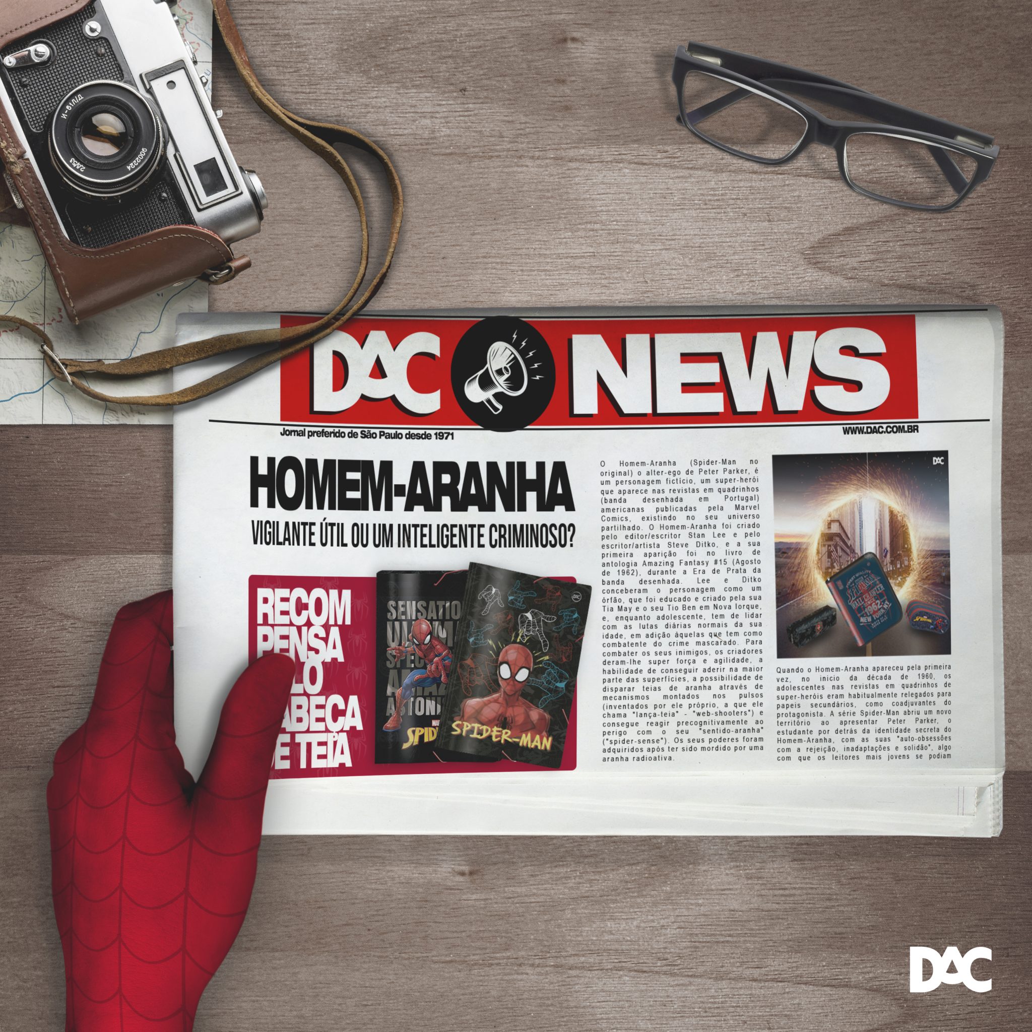 ‘Homem Aranha: Sem volta para casa’ Hoje é dia de estreia, emoção e surpresas: