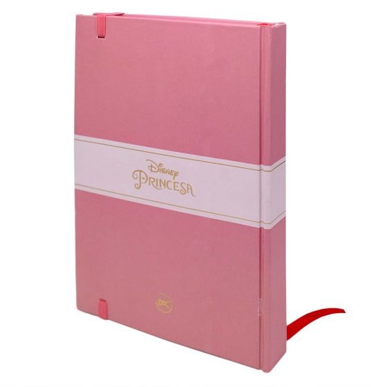 Caderno de Anotações | Caderno para Anotações | Caderno para Anotar Princesas