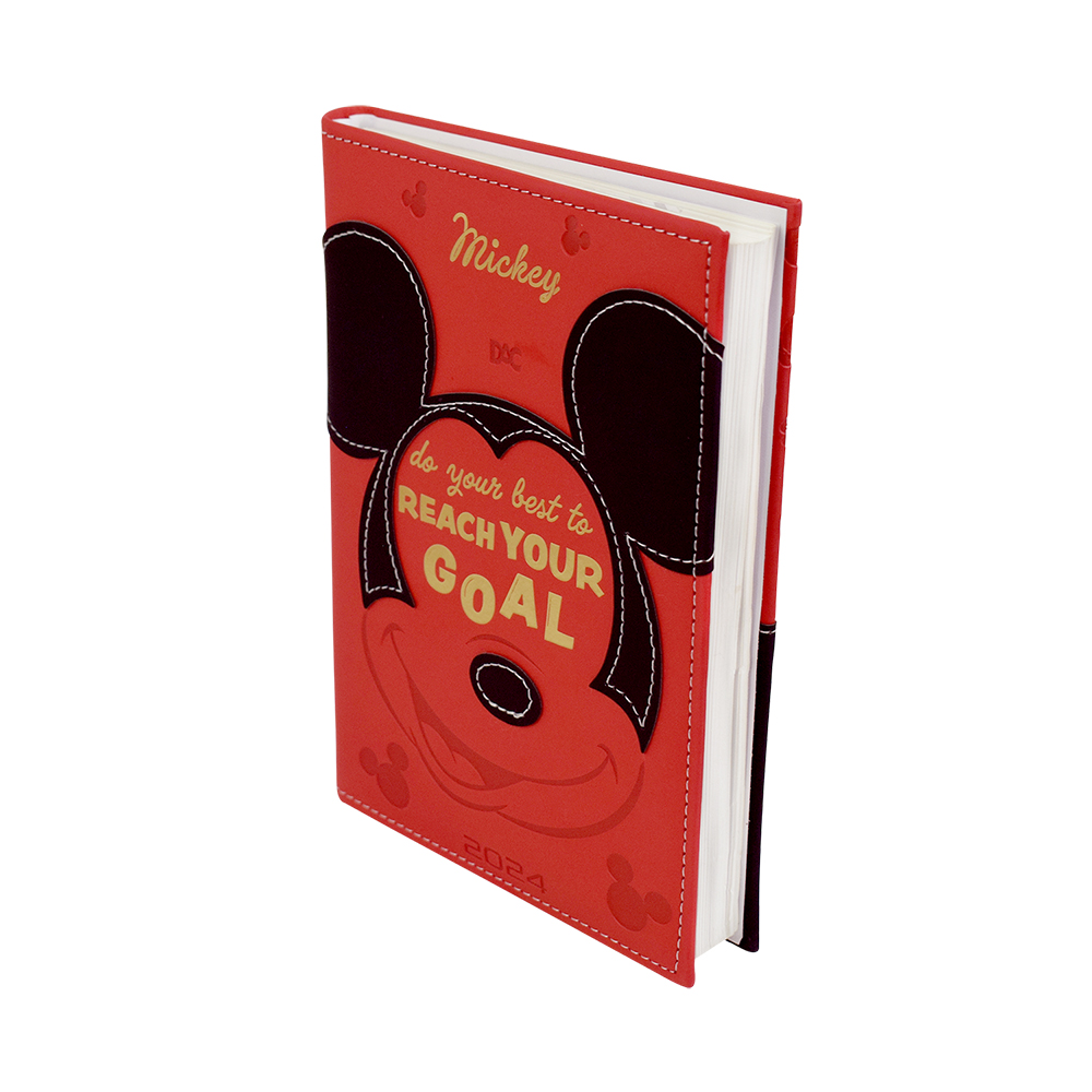 Agenda 2025 Disney Mickey Maior 4115 DAC