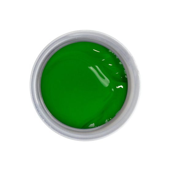 Tinta Fosca para Tecido DAC Art - Verde Musgo 37ml - 22001-10 - Image 2