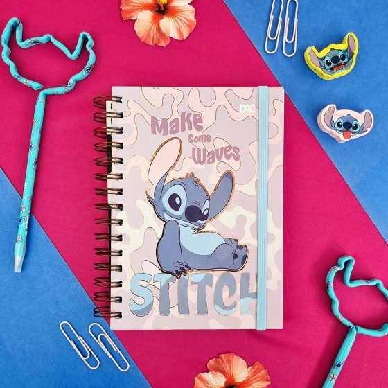 Caderno Smart Mini Stitch - 4669 | DAC