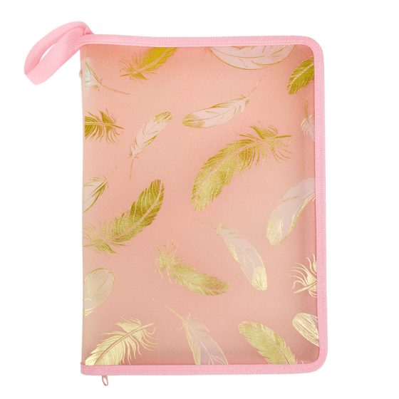 FICHÁRIO DAC UNIVERSITÁRIO DREAMS - 4844