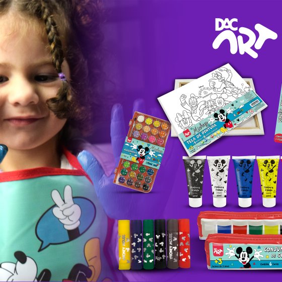 Por Que Investir na Revenda de Tintas Escolares e para Tecido em 2024?