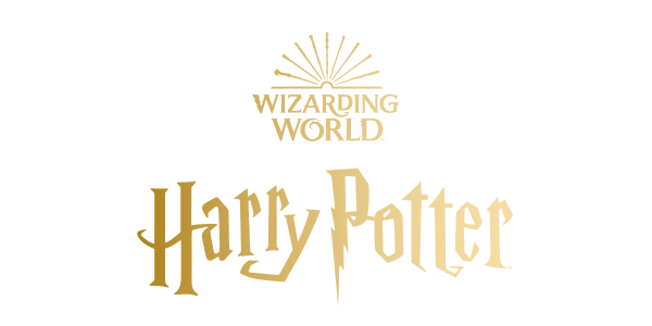 LOGO HARRY POTTER