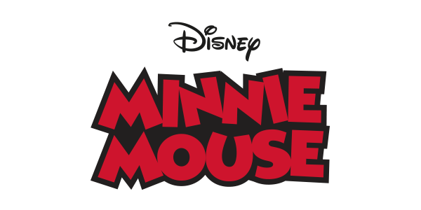 LOGO MINNIE