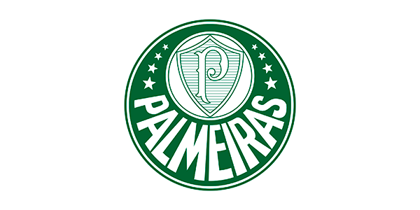 LOGO PALMEIRAS