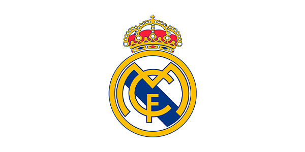 LOGO REAL MADRID