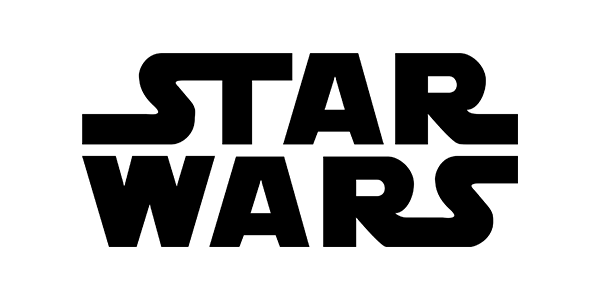 LOGO STAR WARS