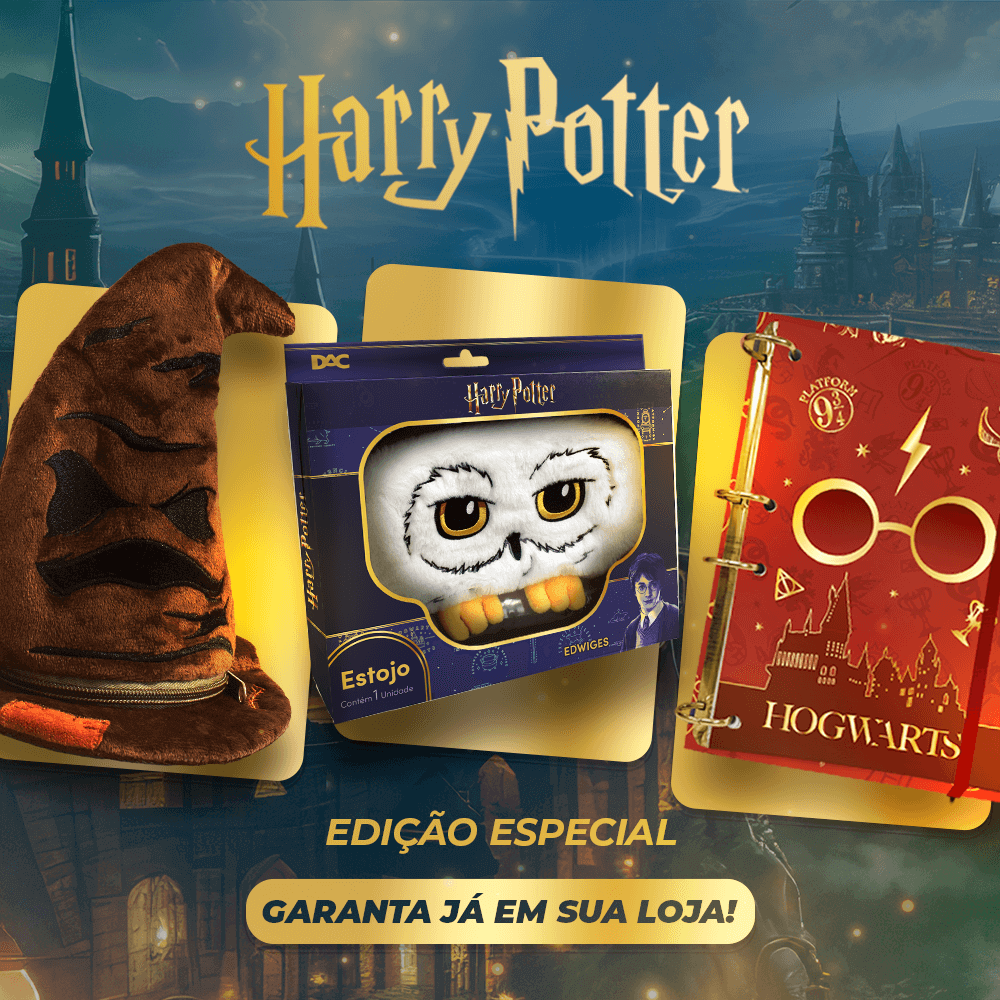 MOBILE_HARRY POTTER