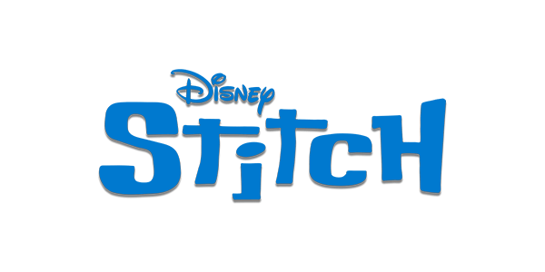 logo stitch
