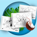 Livro de Colorir: A Tendência que Está Transformando o Mercado Papeleiro