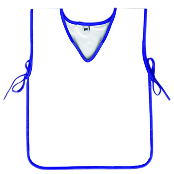 Avental PVC Azul - 093AZ