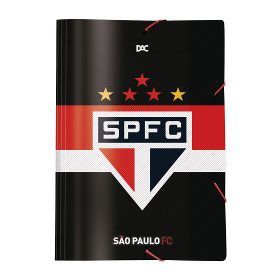 Pasta Aba Elástica São Paulo FC  -  5214