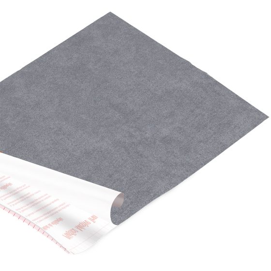 Plástico Adesivo Cimento Queimado - 5303