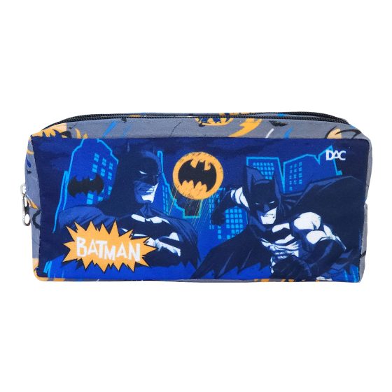 Estojo Duplo Batman - 5408