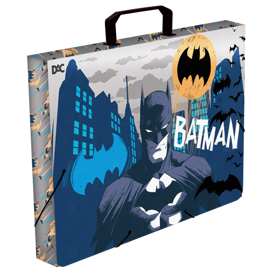 Maleta Batman - 5409