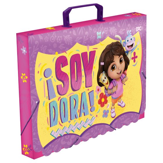 Maleta Dora Aventureira - 5420