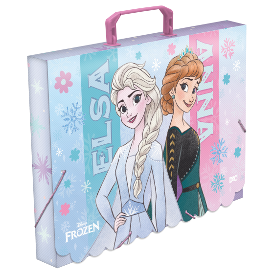 Maleta Frozen - 5424
