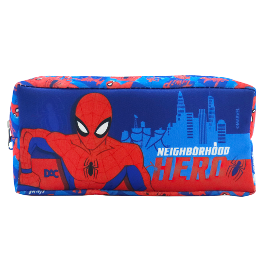 Estojo Homem Aranha - 5432