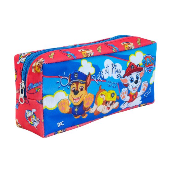 Estojo Patrulha Canina Masc - 5444