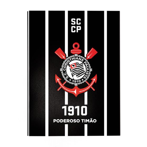 Pasta Catálogo Corinthians - 5474