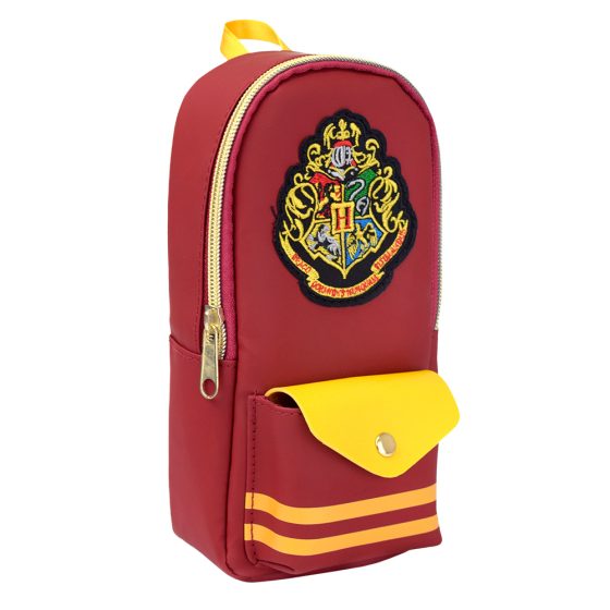 Estojo Mochila Harry Potter - 5494