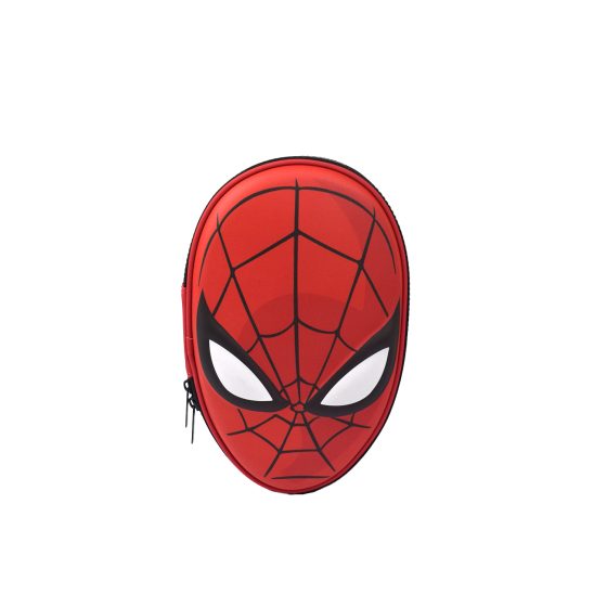 Estojo 3D Homem Aranha - 5503