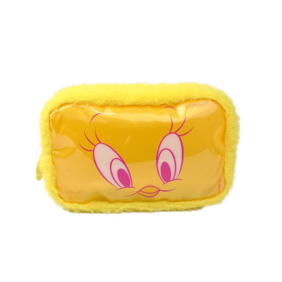 Estojo Fluffy Looney Tunes - 5511