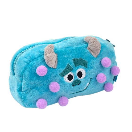 Estojo Fluffy Monstros S.A. - 5531