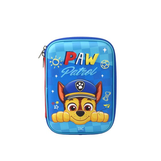 Estojo 3D Patrulha Canina  - 5532