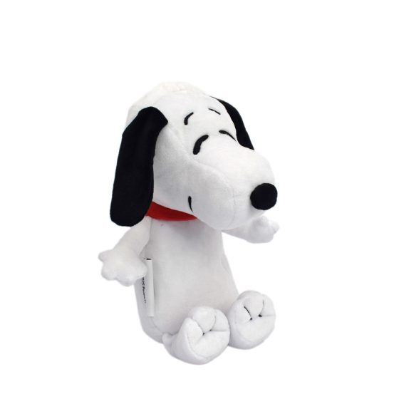 Estojo Fluffy Snoopy - 5552