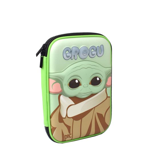 Estojo 3D Star Wars - 5569