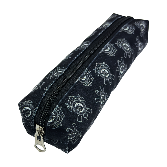 Estojo em tecido - Corinthians - 5473