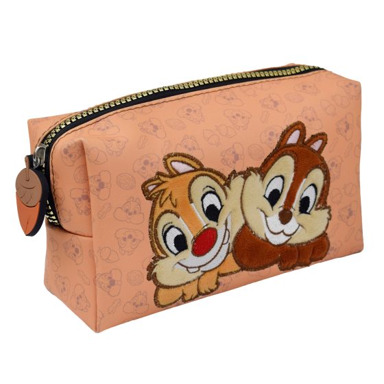 Estojo DAC Tico e Teco - 5584