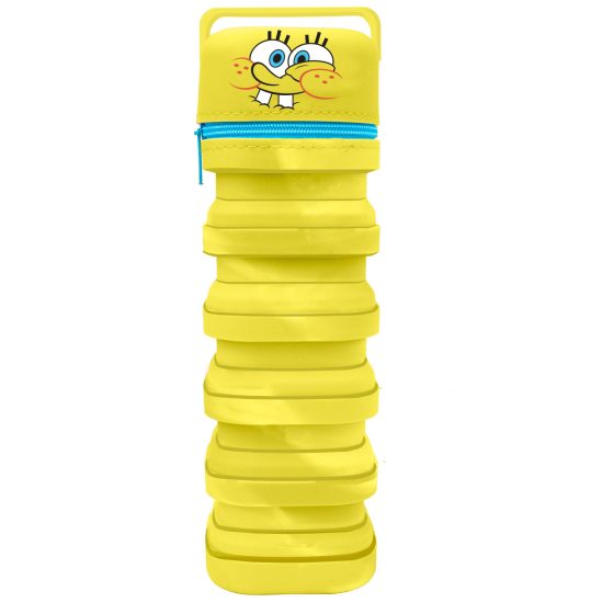 Estojo Sanfona Bob Esponja - 5468