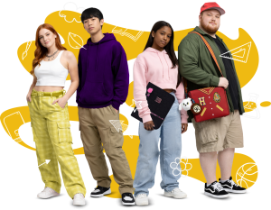 Volta às Aulas DAC 2026: Materiais Escolares para Cada Recomeço.