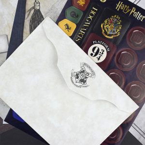 5621_Conjunto Pasta Carta_ENVELOPE_DETALHE_Harry Potter