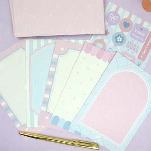 5624_ Conjunto para cartas_ENJOY 05_ambientada_dtodos