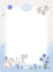 Bloco Mini cartinhas Disney Clássicos_Prancheta 1