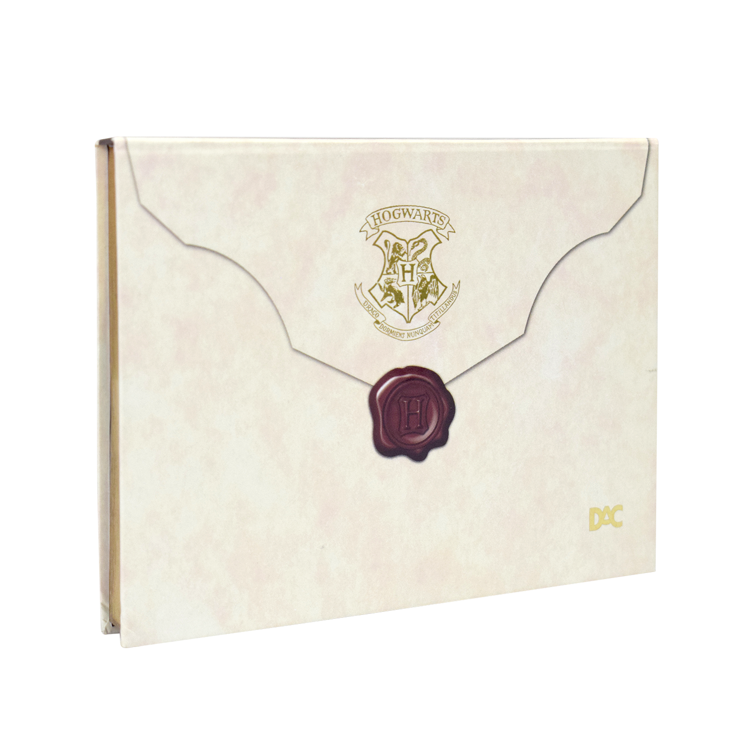 Bloco de Anotações Harry Potter - 5649 - Imagem 5