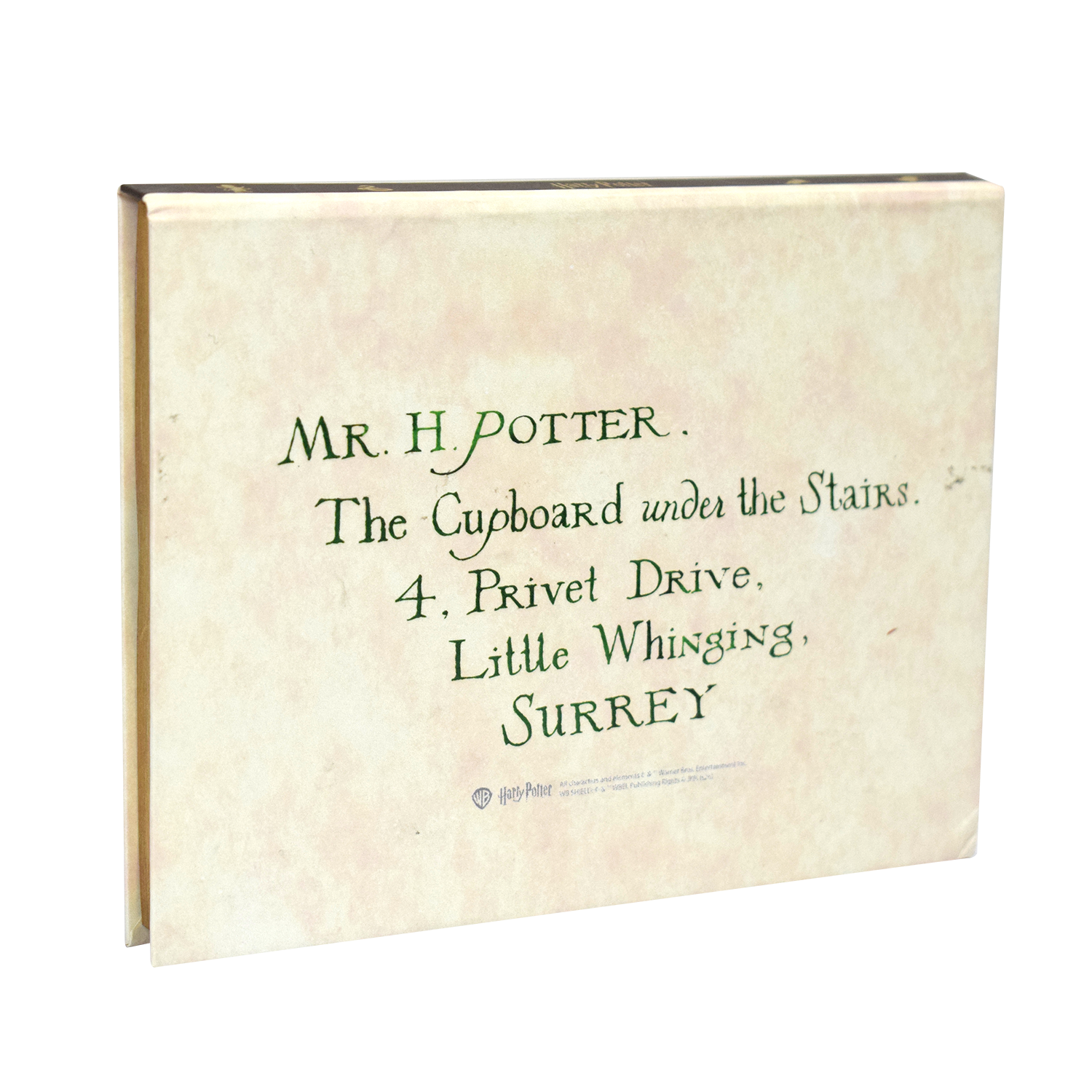 Bloco de Anotações Harry Potter - 5649 - Imagem 4
