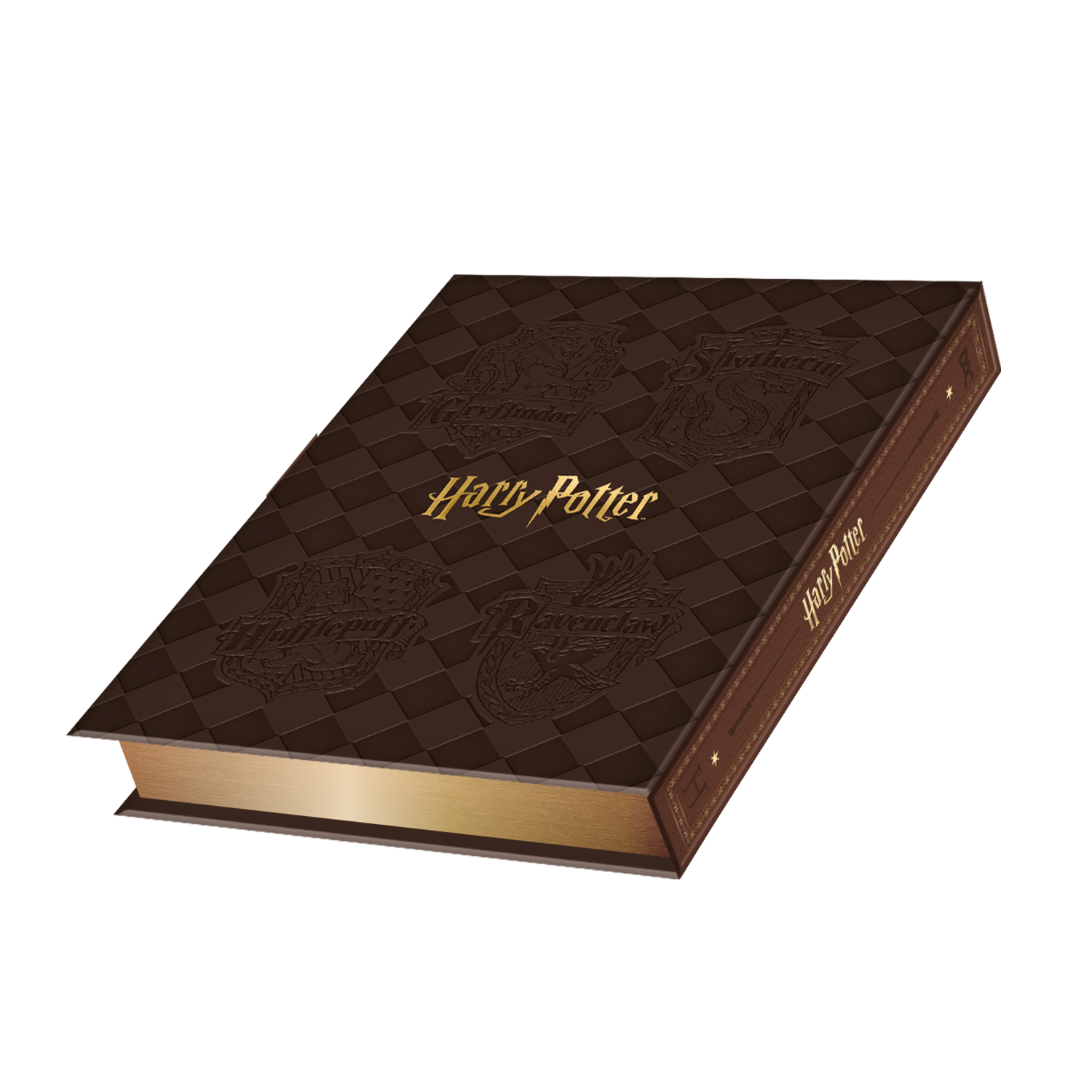 Diário Harry Potter - 5650 - Imagem 4