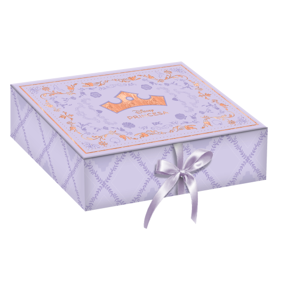 Conjunto Mini Cartinhas Princesas - 5676