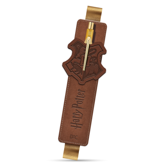 Porta Caneta Harry Potter - 5690
