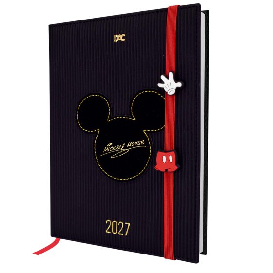 Agenda A6 Menor 2027 Mickey - 5775